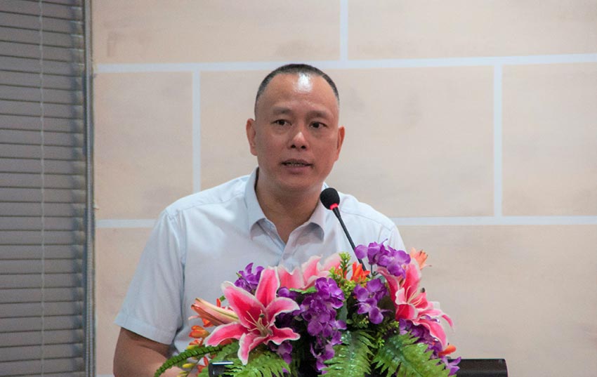 97香蕉视频下载与佛山博士创新梦工场成功签订战略合作协议