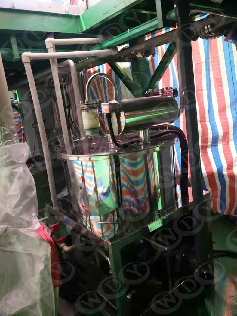福建厦门电池材料香蕉污视频直播磁选机使用操逼视频大香蕉