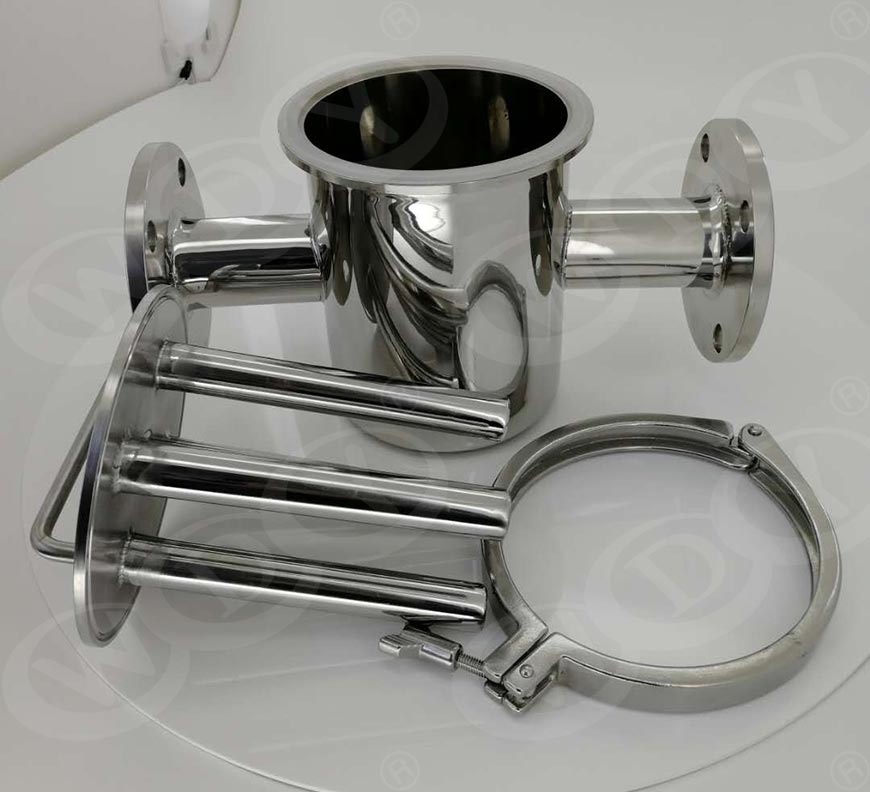 管道香蕉污视频直播器的外形