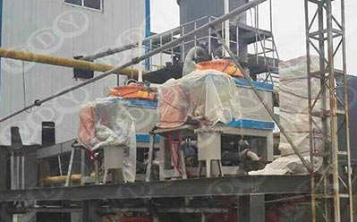 河南安阳陶瓷行业钠长石香蕉污视频直播设备使用操逼视频大香蕉