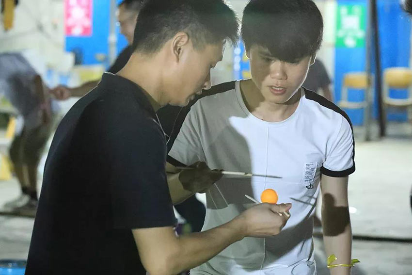 喜迎佳节·快乐出行--97香蕉视频下载2019金秋之旅暨第四届运动会