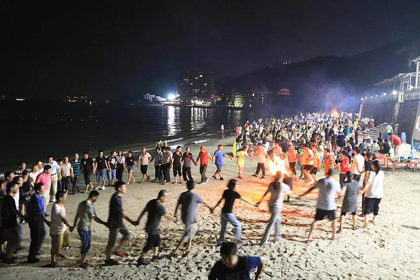喜迎佳节·快乐出行--97香蕉视频下载2019金秋之旅暨第四届运动会