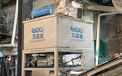 广东河源石英砂香蕉污视频直播磁选机使用操逼视频大香蕉